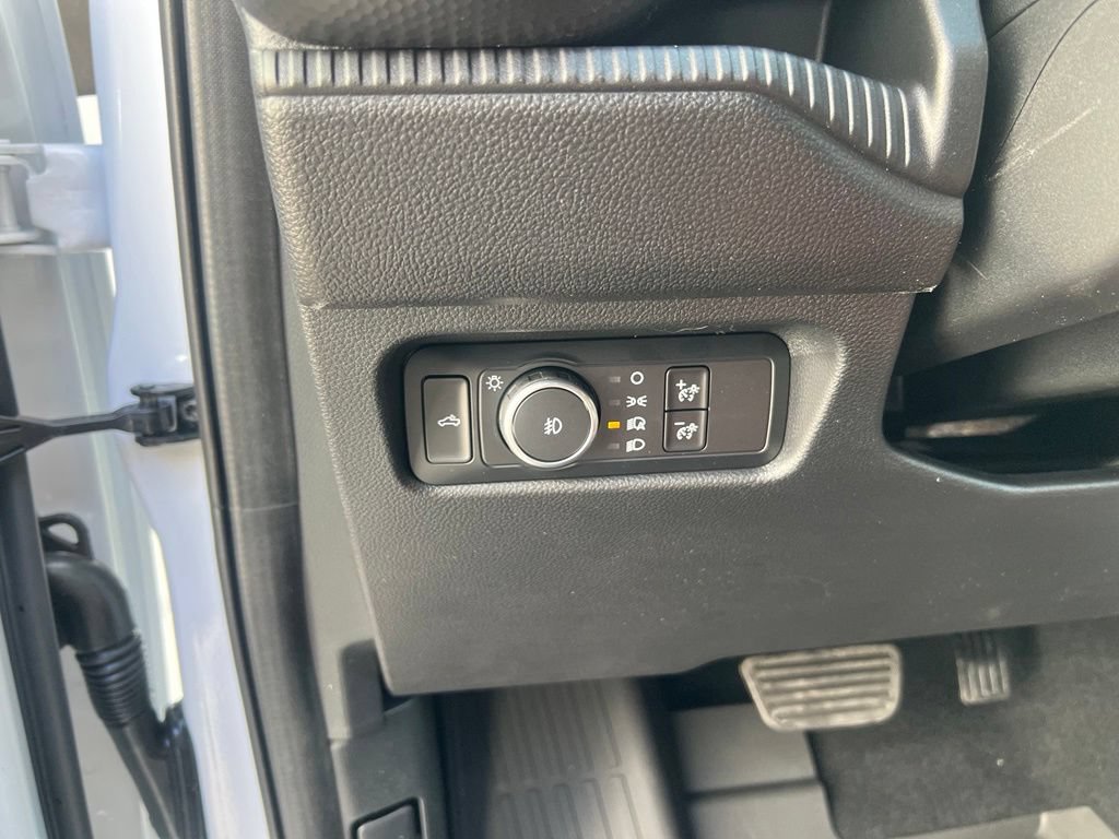 New 2026 Ford Ranger Raptor AWD/4WD image 10