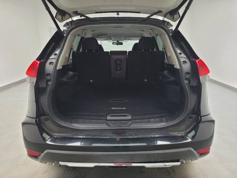 Used 2018 Nissan Rogue SV FWD image 29