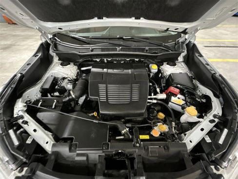 Certified 2023 Subaru Forester Touring image 14