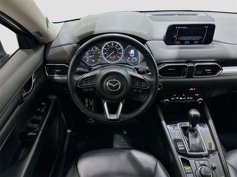 Used 2020 MAZDA CX-5 Touring image 24