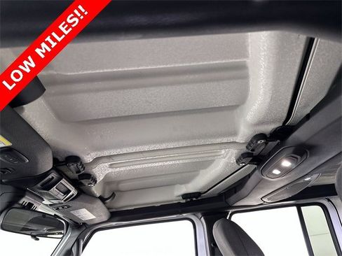 Used 2024 Jeep Wrangler Sport S image 19