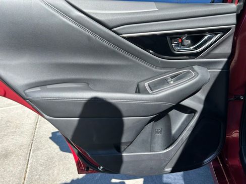 Used 2021 Subaru Legacy Limited image 27