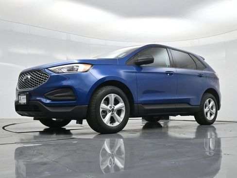 Used 2024 Ford Edge SE AWD/4WD image 7