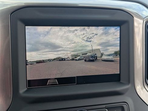 New 2026 Chevrolet Silverado 3500 W/T w/ WT Convenience Package image 27