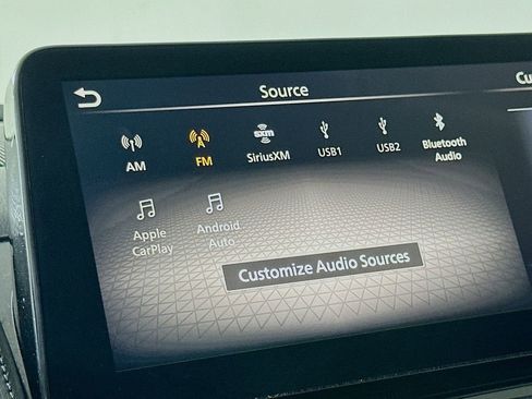 Used 2022 Nissan Armada SV w/ SV Appearance Package AWD/4WD image 29