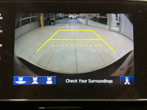 Used 2018 Honda CR-V EX image 26