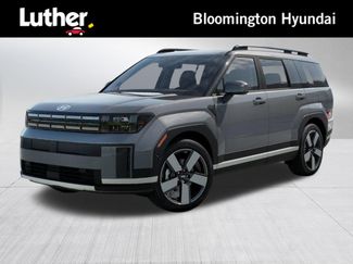 New 2026 Hyundai Santa Fe Limited video 1