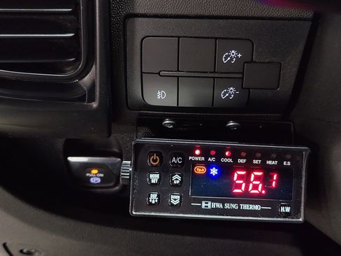 Used 2022 RAM ProMaster 2500 image 29