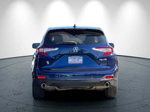 Used 2021 Acura RDX w/ Technology Package image 5