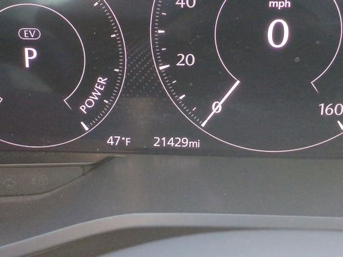 Certified 2024 MAZDA CX-90 Plug-In Hybrid w/ Preferred image 15