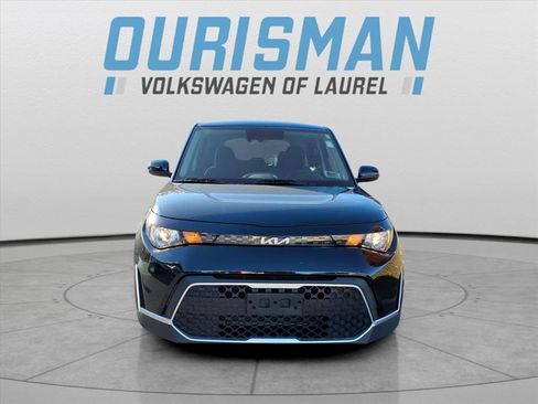 Used 2023 Kia Soul LX image 6