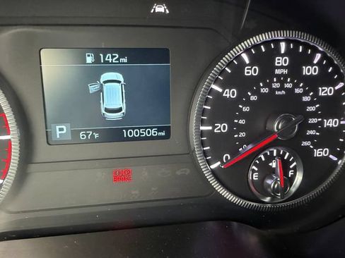 Used 2022 Kia Telluride EX w/ EX Premium Package FWD image 23