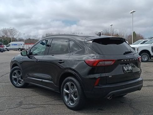 Used 2023 Ford Escape ST-Line w/ Tech Pack #1 AWD/4WD image 26