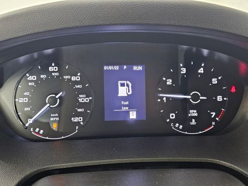 New 2026 RAM ProMaster 1500 image 23