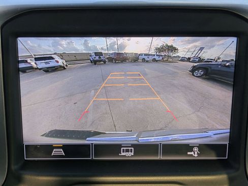 Used 2022 Chevrolet Silverado 1500 RST image 23