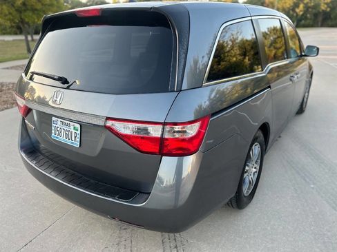 Used 2012 Honda Odyssey EX-L image 6