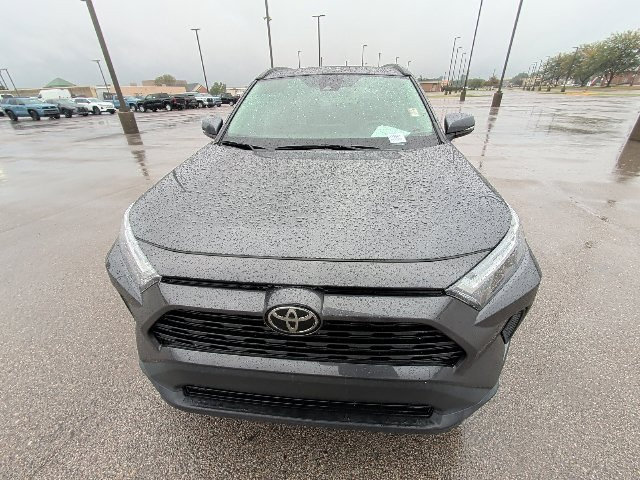 Certified 2024 Toyota RAV4 XLE w/ Convenience Package FWD image 16
