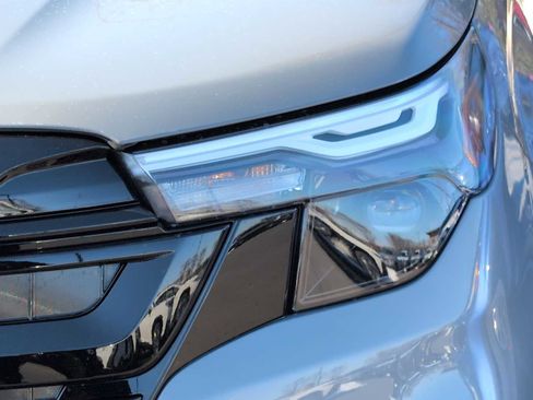 New 2026 Subaru Forester Sport image 11