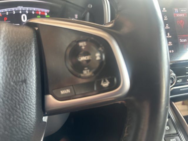 Used 2019 Honda CR-V Touring image 31