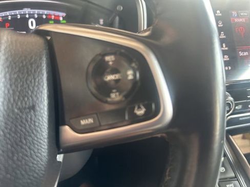 Used 2019 Honda CR-V Touring image 31