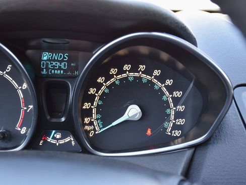 Used 2016 Ford Fiesta SE w/ Equipment Group 201A FWD image 20