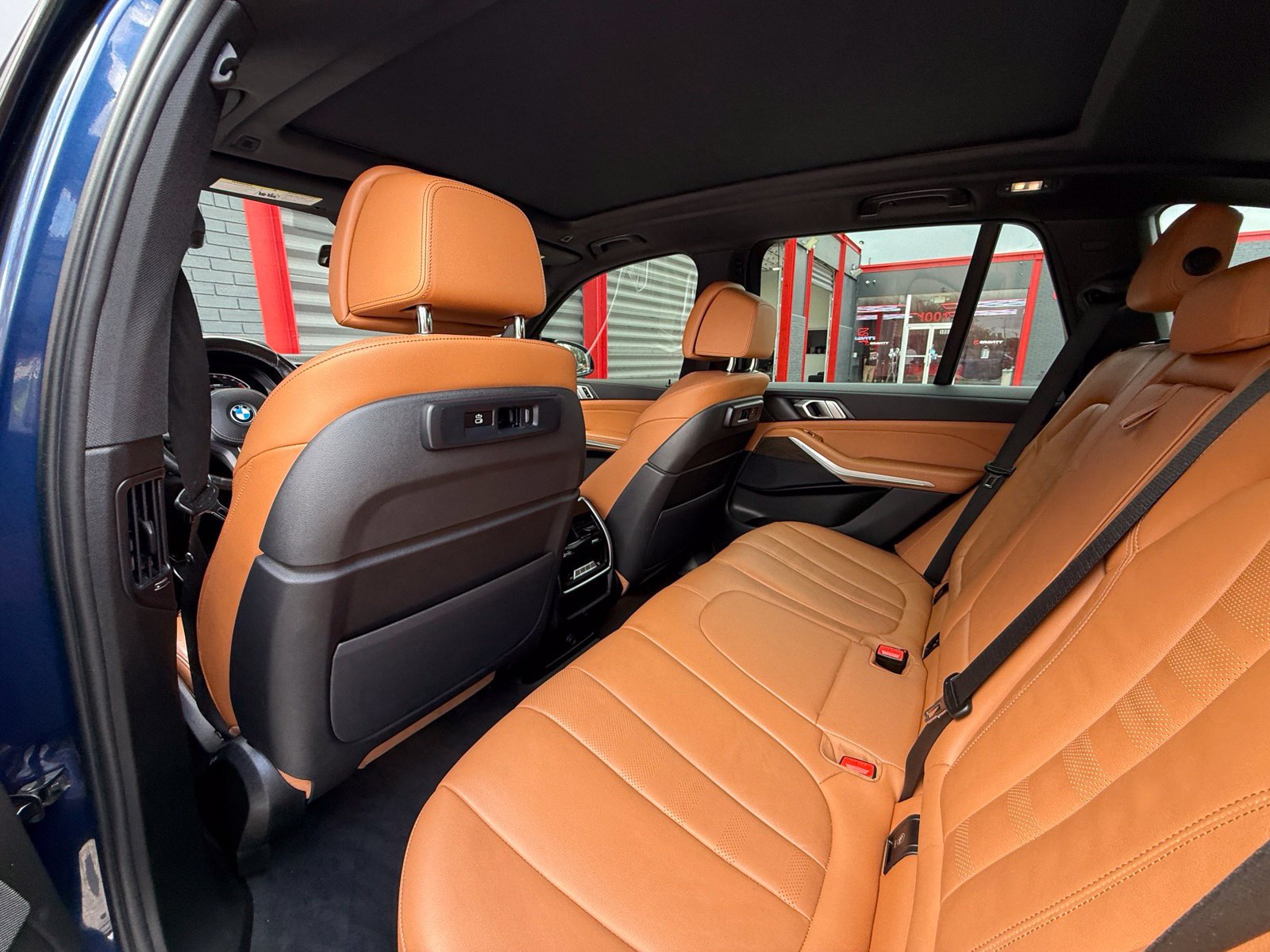Used 2022 BMW X5 sDrive40i w/ M Sport Package RWD image 20