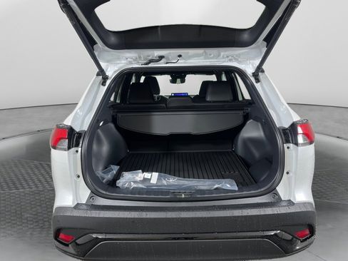 New 2026 Toyota Corolla Cross XSE image 12