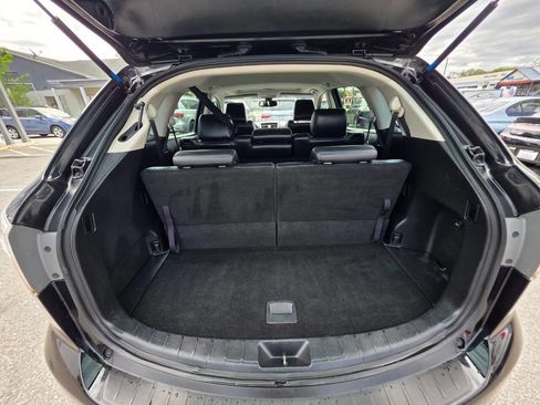 Used 2010 MAZDA CX-9 Grand Touring w/ Moonroof & Bose Audio Pkg image 14