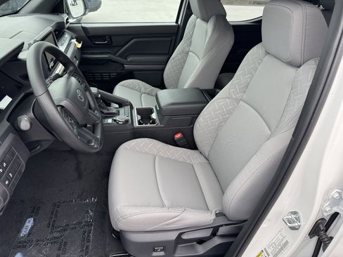 New 2026 Toyota Tacoma SR5 image 2