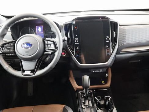 New 2026 Subaru Forester Touring w/ Touring Package AWD/4WD image 15