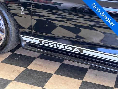Used 1997 Ford Mustang Cobra image 8