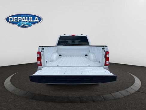 Used 2023 Ford F150 XL w/ STX Appearance Package AWD/4WD image 6