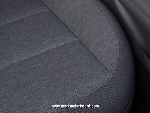 New 2026 Ford Explorer Active image 16