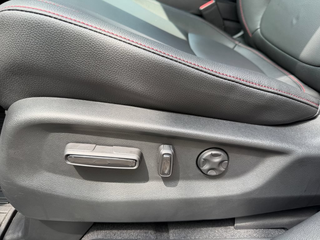 New 2026 Honda Odyssey Sport-L image 14
