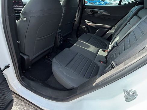 Used 2025 Dodge Hornet R/T AWD/4WD image 22