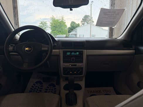 Used 2010 Chevrolet Cobalt LT FWD image 14