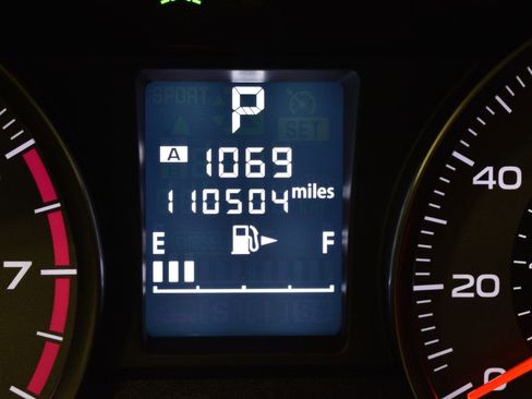 Used 2015 Subaru Forester 2.5i Limited w/ Protection Package #2 image 20