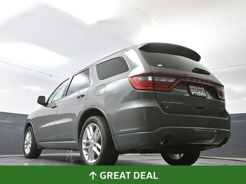 Used 2025 Dodge Durango R/T AWD/4WD image 59