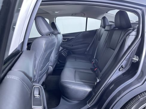 Used 2023 Subaru Legacy Touring XT image 23