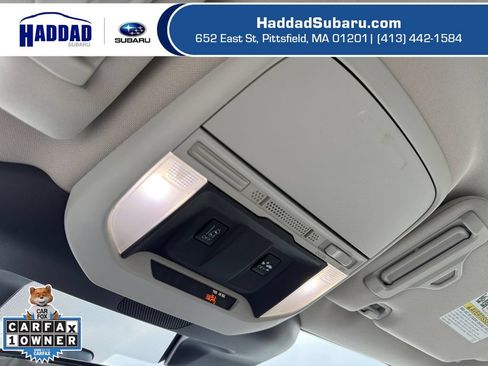 Used 2024 Subaru Forester AWD/4WD image 18