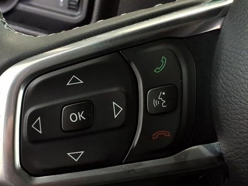 Used 2023 Jeep Wrangler Unlimited Sahara w/ Cold Weather Group image 23