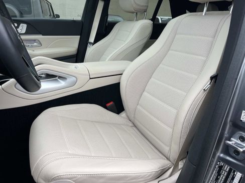 Certified 2025 Mercedes-Benz GLE 450 4MATIC Coupe image 23