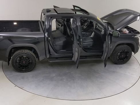 Used 2024 Toyota Tundra Limited w/ TRD Off-Road Package AWD/4WD image 49