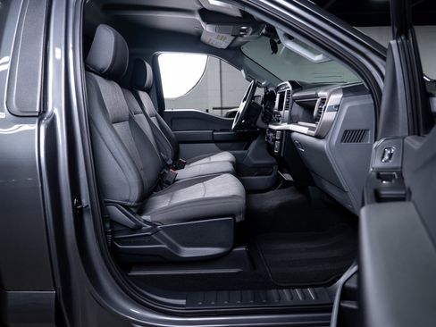 Used 2023 Ford F150 XL w/ Trailer Tow Package image 81