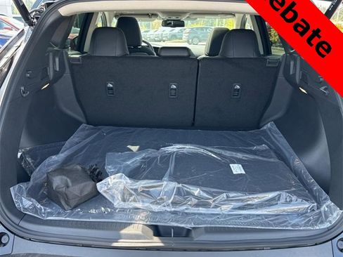 New 2025 Nissan Murano SL image 22