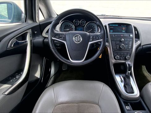 Used 2016 Buick Verano Sport Touring FWD image 14