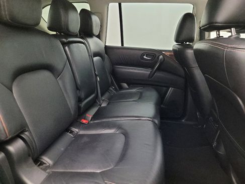 Used 2019 Nissan Armada SL w/ Premium Package RWD image 19