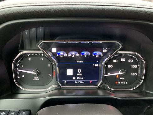 Used 2021 GMC Sierra 2500 Denali w/ Denali Ultimate Package image 22