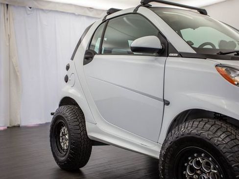 Used 2013 smart fortwo Coupe image 27