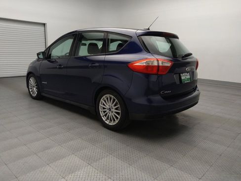 Used 2016 Ford C-MAX SE image 5